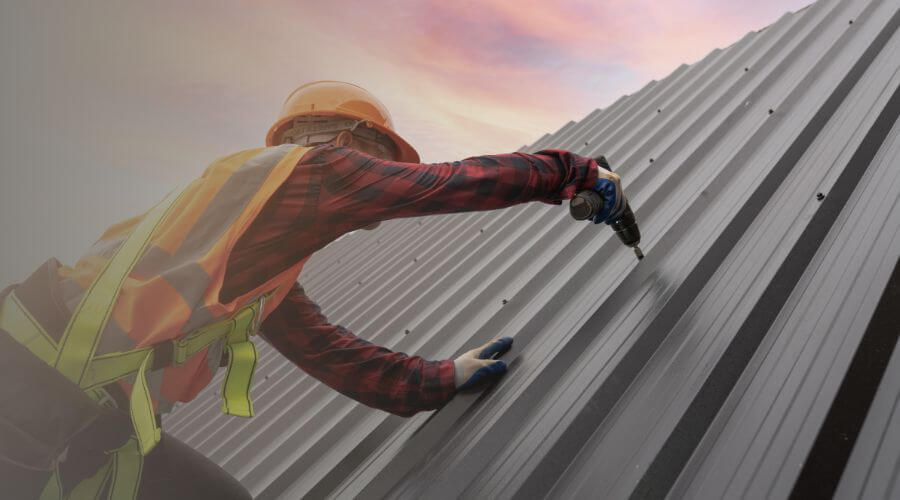 Expert top industrial roofings services in Reevesville, SC