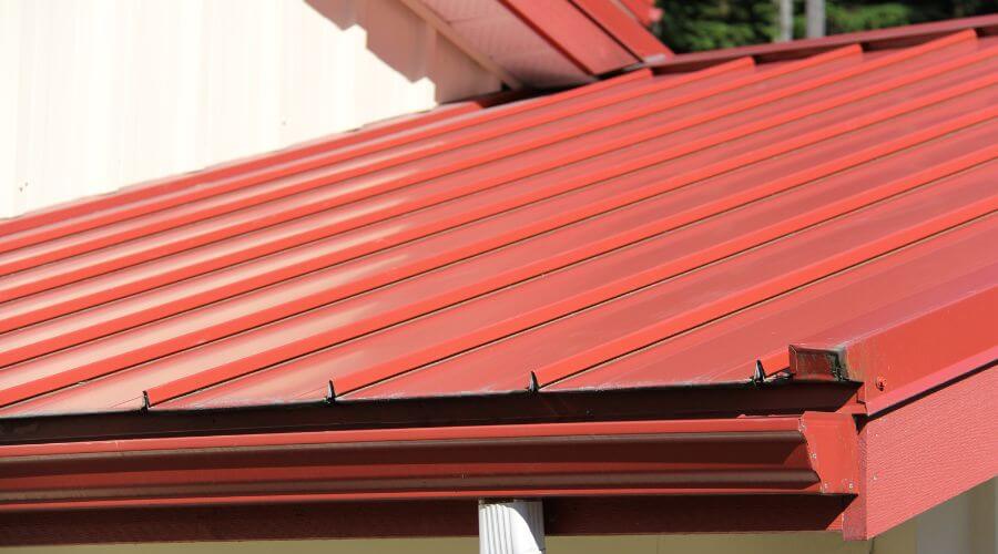 Industrial Roof Replacement in Reevesville, SC